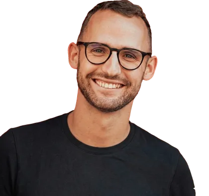 Hugo Bonnetain, fondateur d'Elyria Conseil